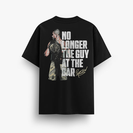 PLAYERA - ALEX PEREIRA