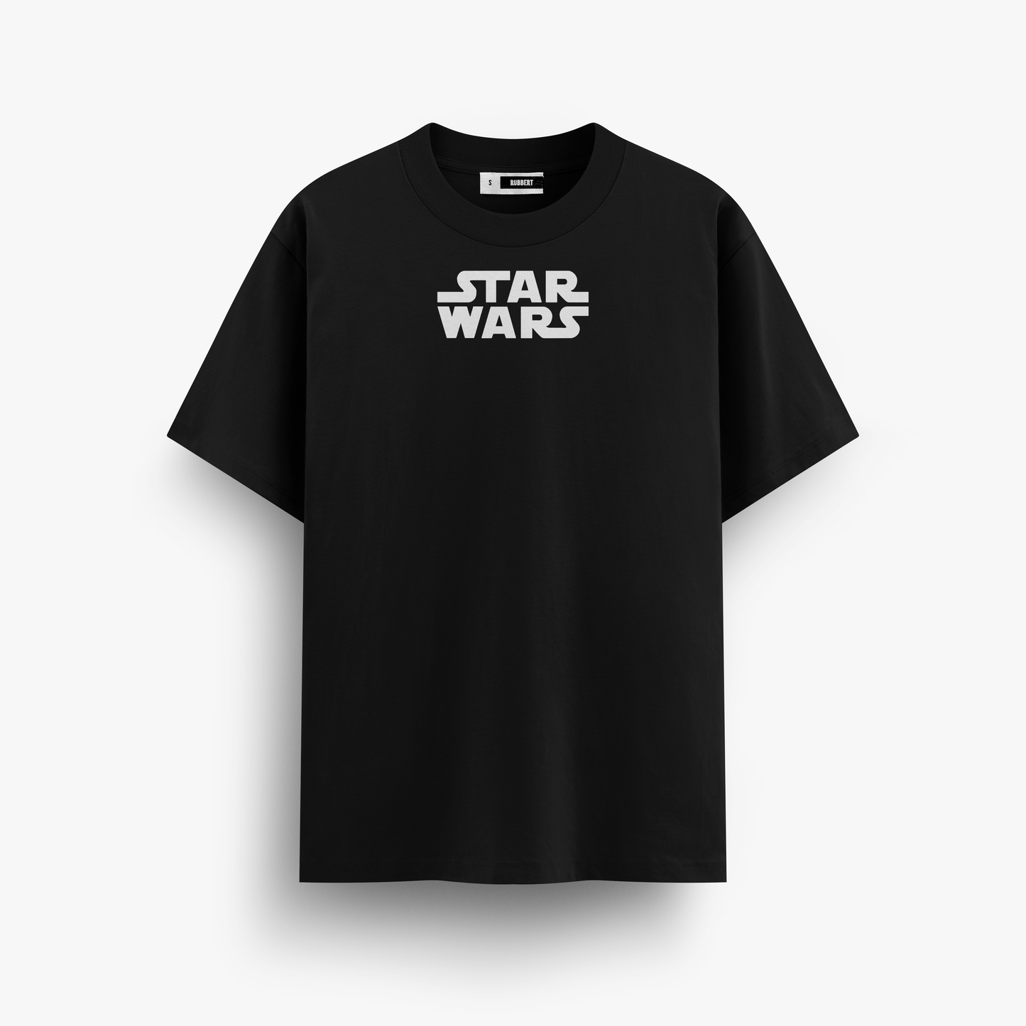 PLAYERA - BOBA FETT GYM