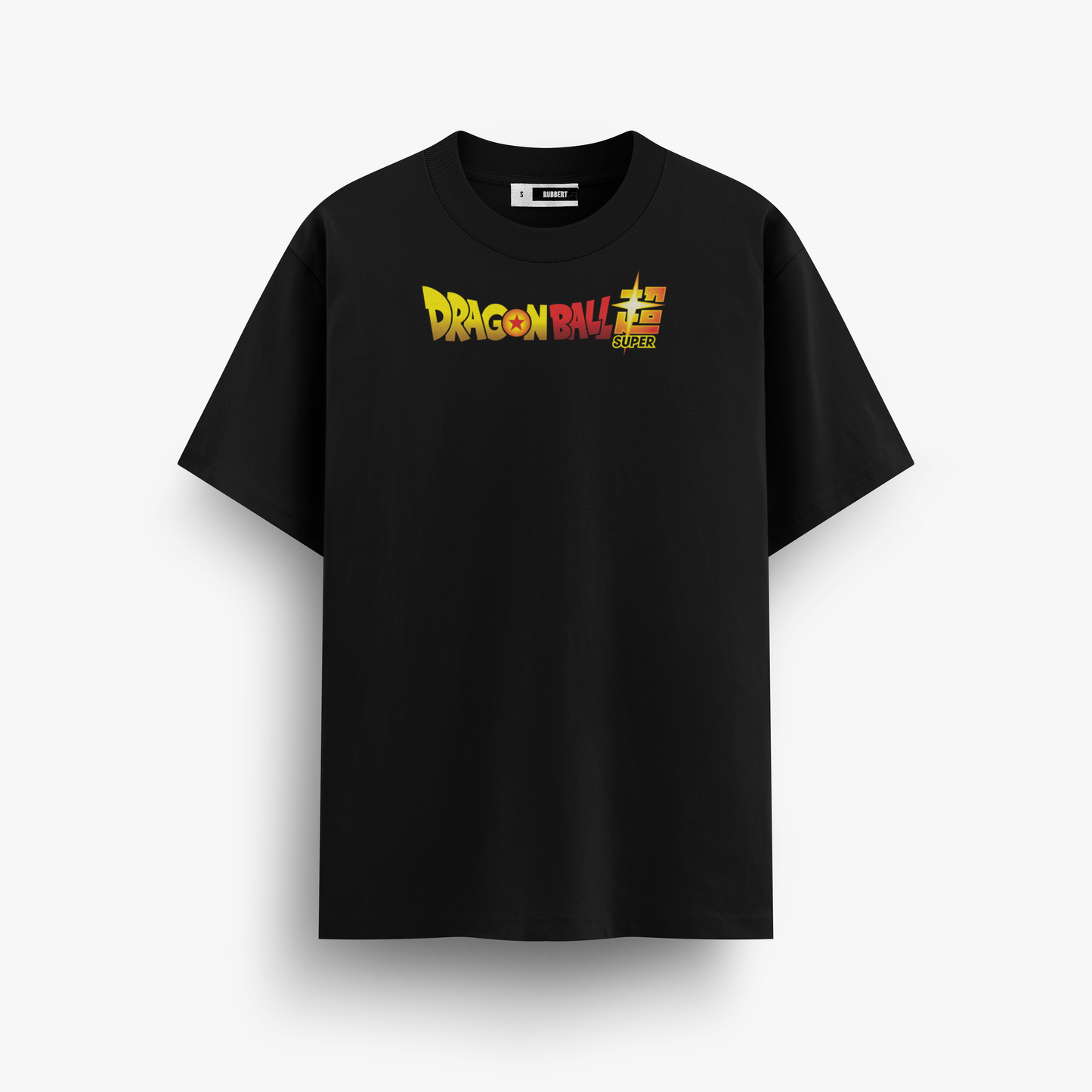 PLAYERA - BROLY GYM