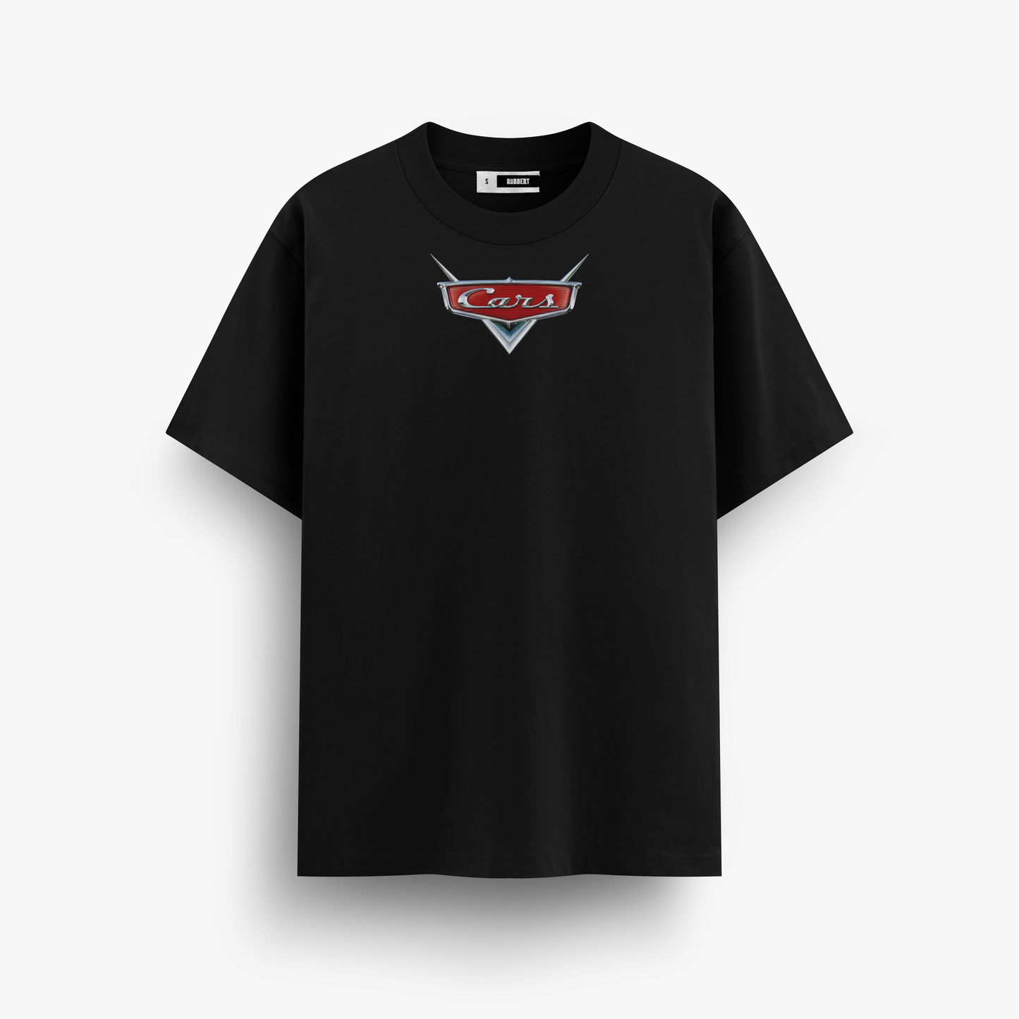 PLAYERA - McQUEEN