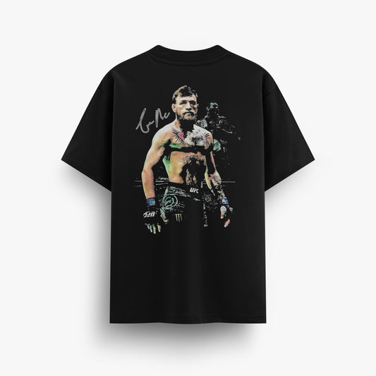 PLAYERA - CONOR MCGREGOR