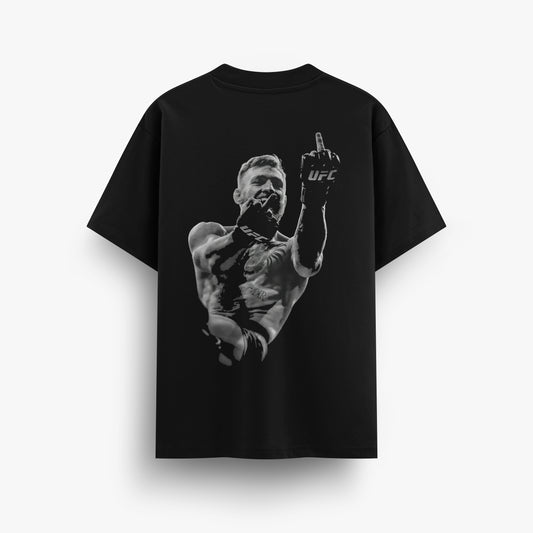 PLAYERA - CONOR MCGREGOR (FU)