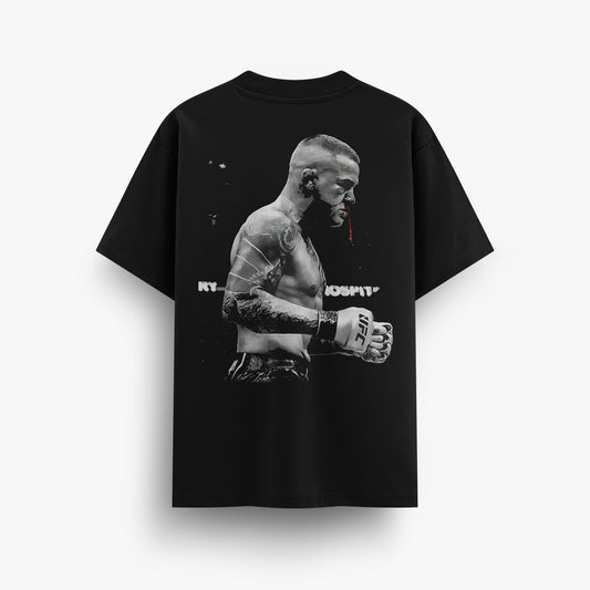 PLAYERA - DUSTIN POIRIER