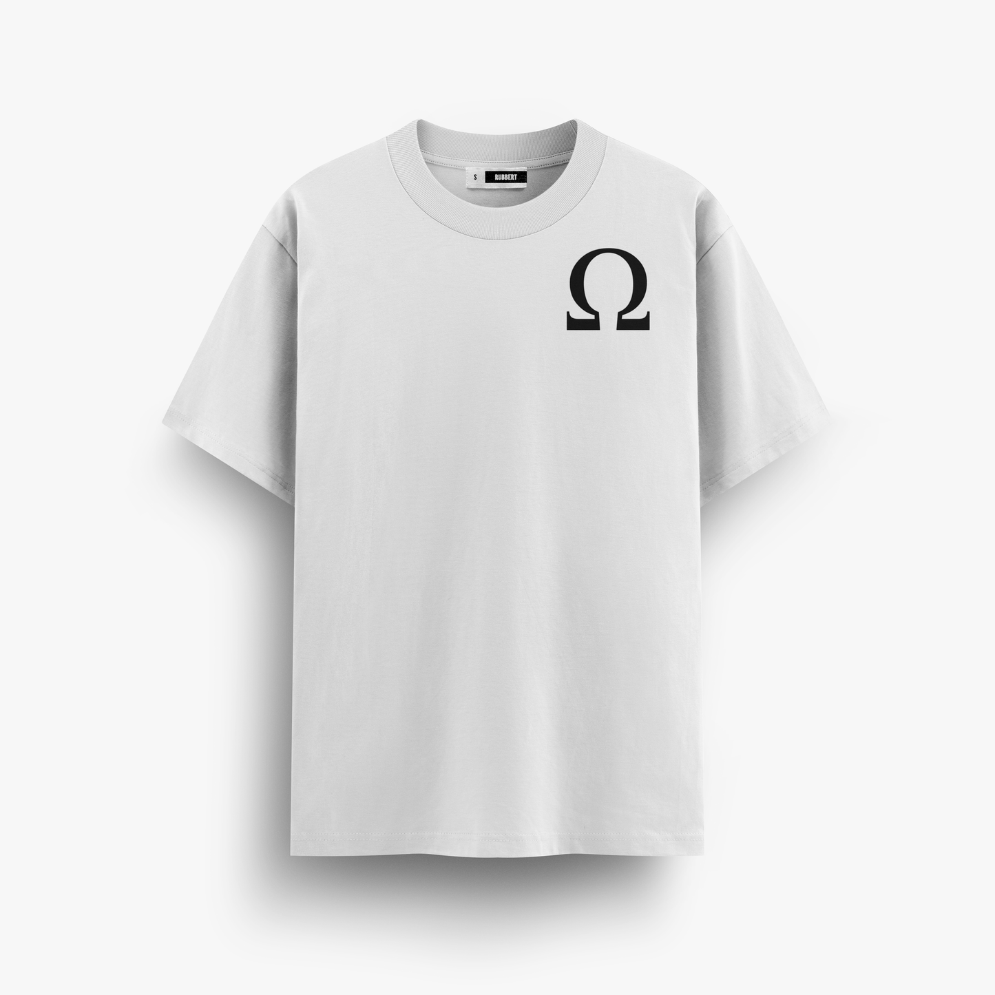 PLAYERA - KRATOS GYM