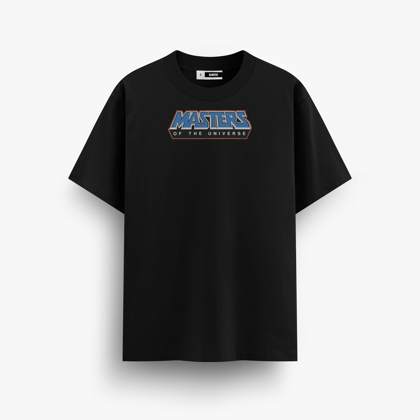PLAYERA - HE MAN GYM