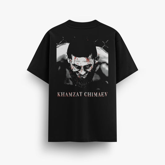 PLAYERA - KHAMZAT CHIMAEV