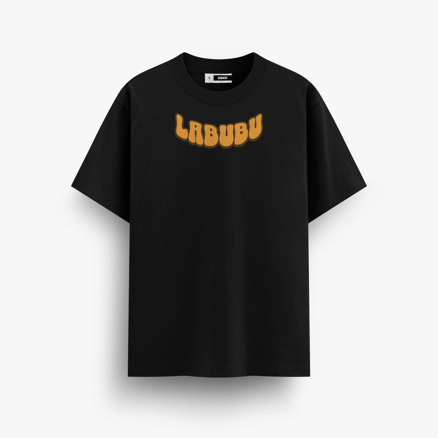 PLAYERA - PUÑO DE TIERRA (LABUBU)