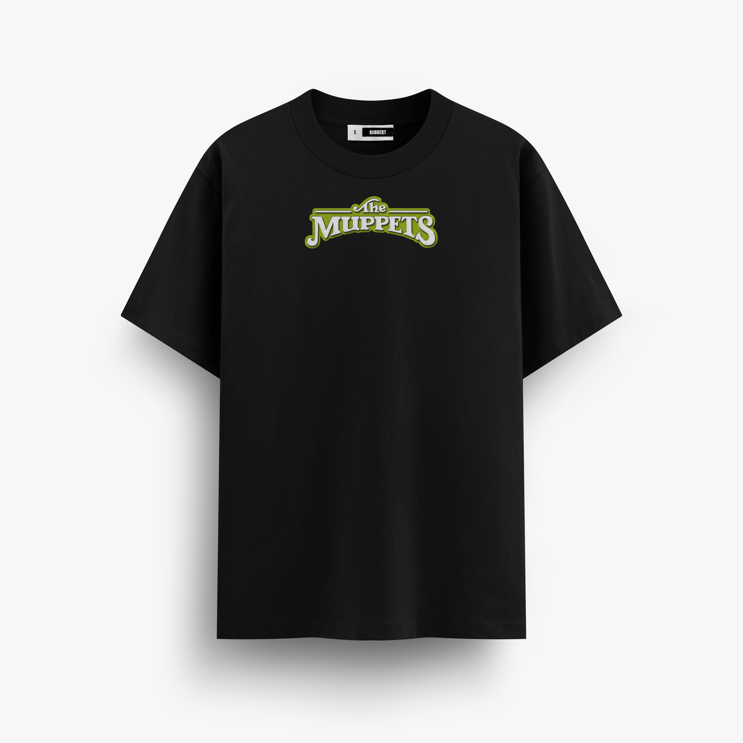 PLAYERA - RANA RENE GYM