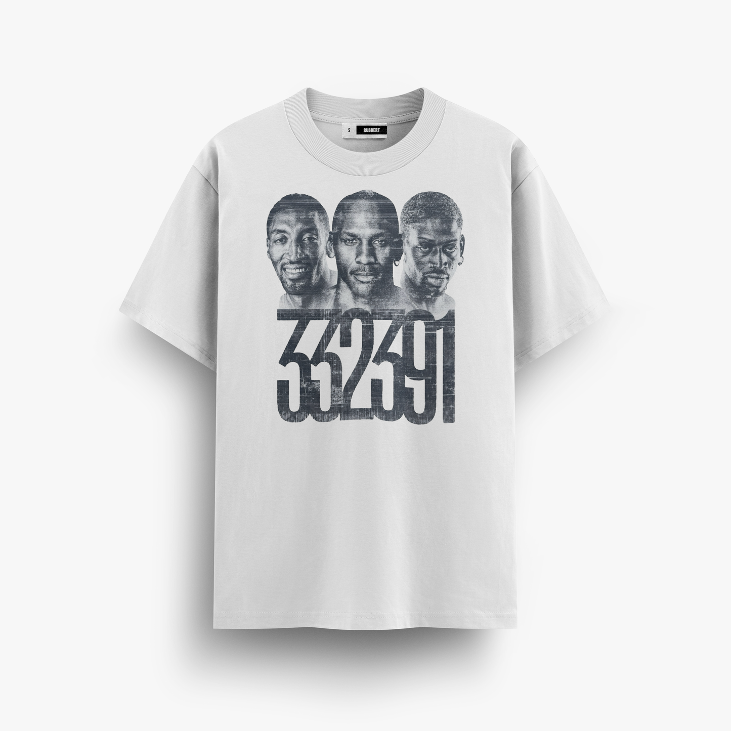 PLAYERA - NBA LEGENDS