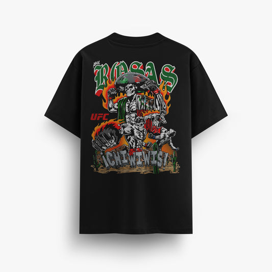 PLAYERA - RAUL ROSAS