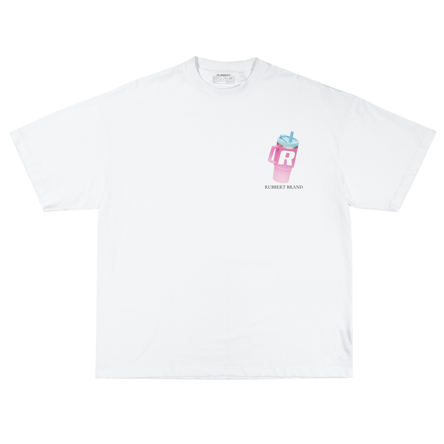 PLAYERA - EVERY DROP COUNTS | EDICION LIMITADA