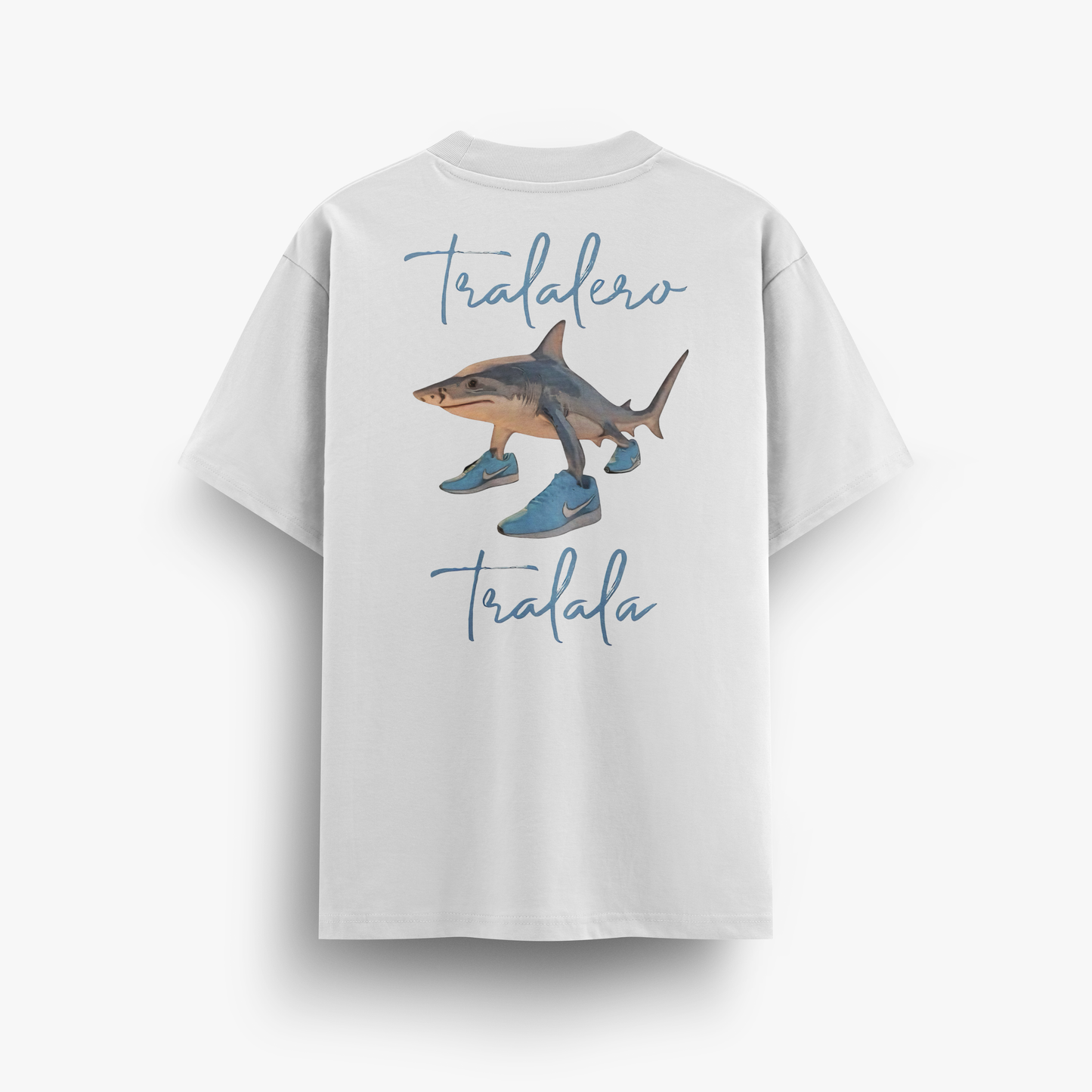 PLAYERA - TRALALERO TRALALA