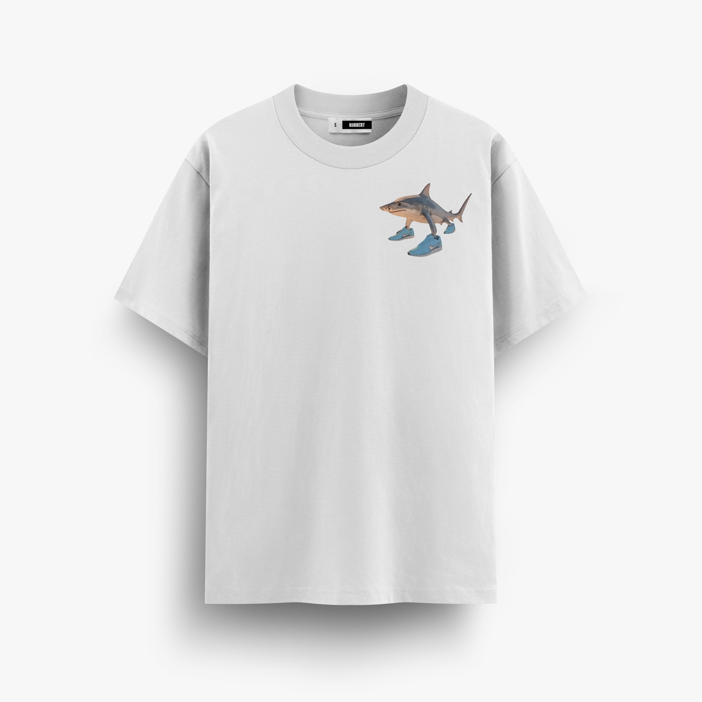 PLAYERA - TRALALERO TRALALA