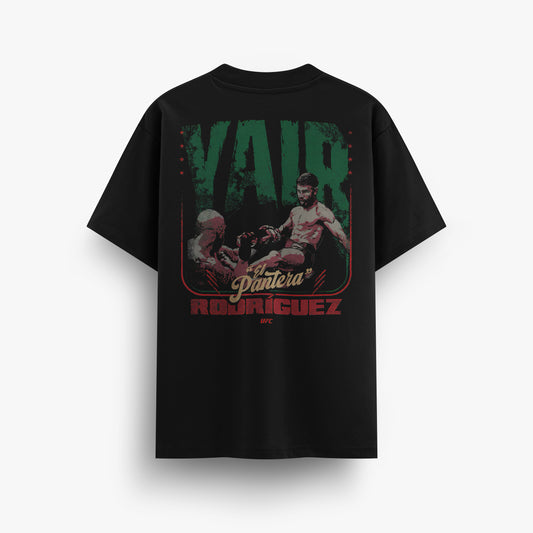 PLAYERA - YAIR RODRIGUEZ