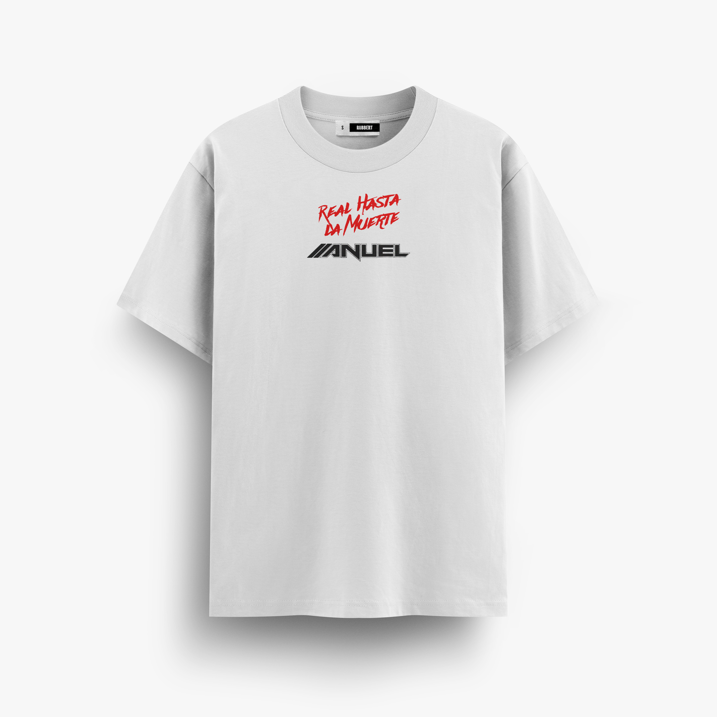 PLAYERA - ANUEL AA