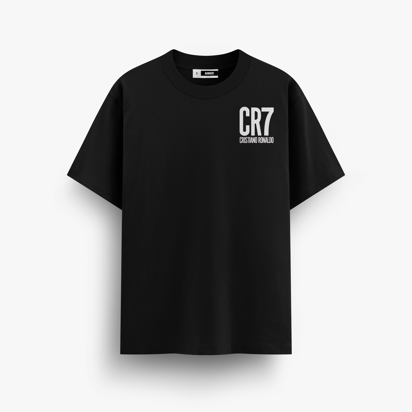PLAYERA - CRISTIANO RONALDO