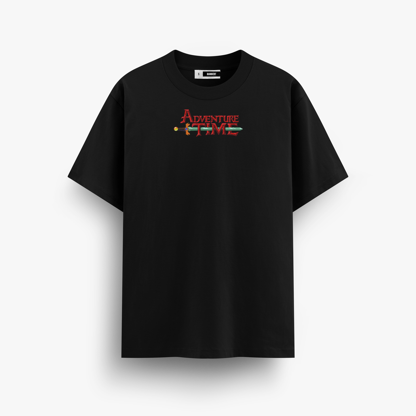 PLAYERA - FINN GYM