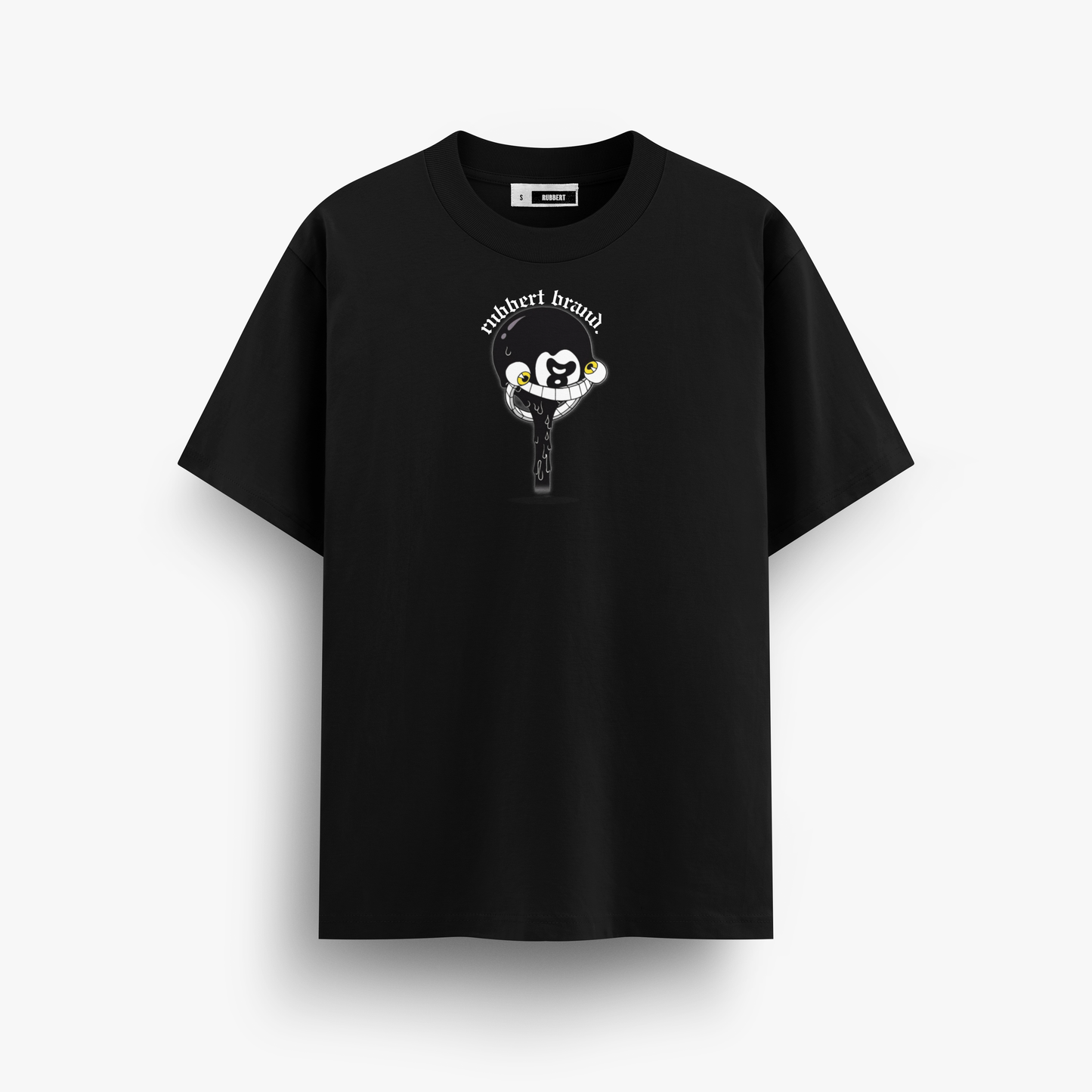 PLAYERA - BILLIARD