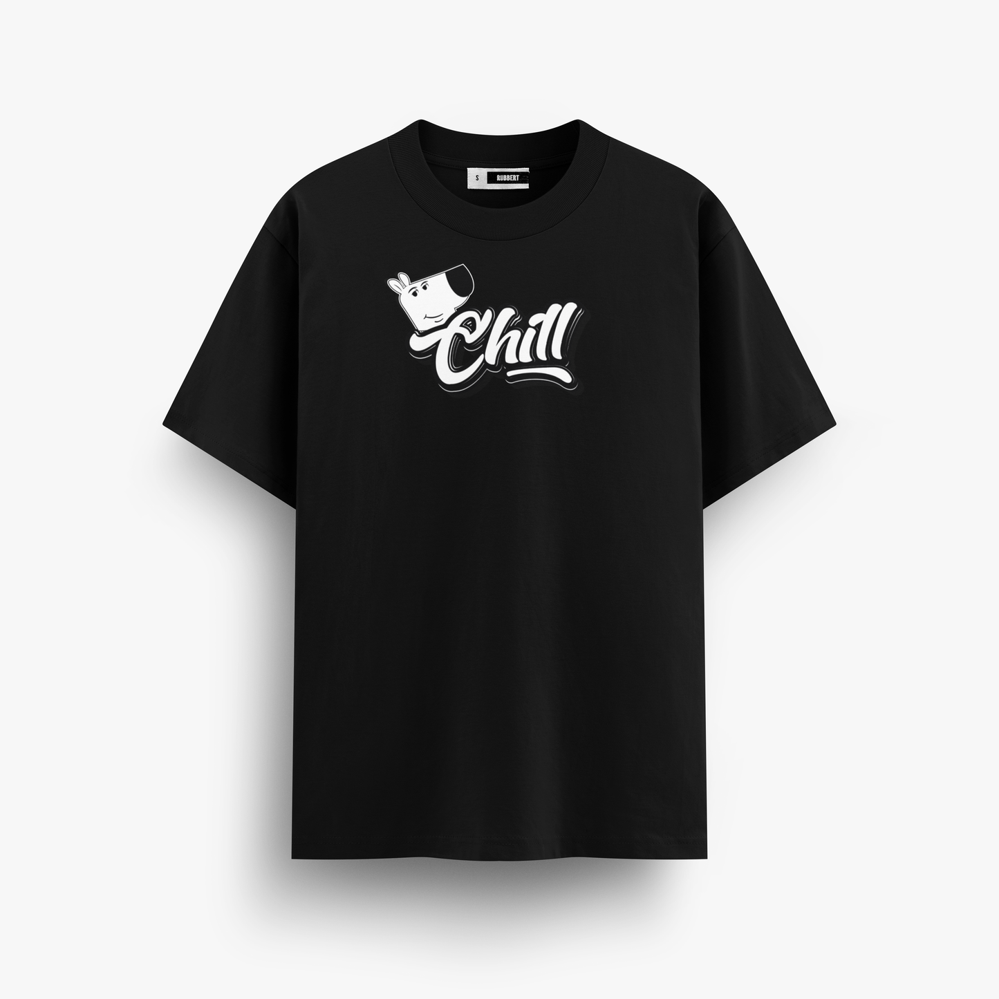 PLAYERA - CHILL DE COJONES