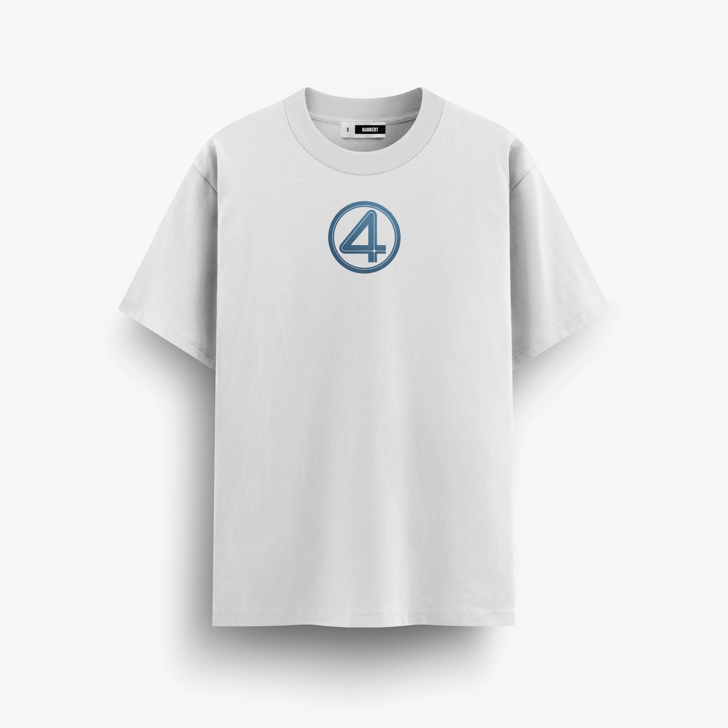 PLAYERA - BEN GRIMM (THE THING)