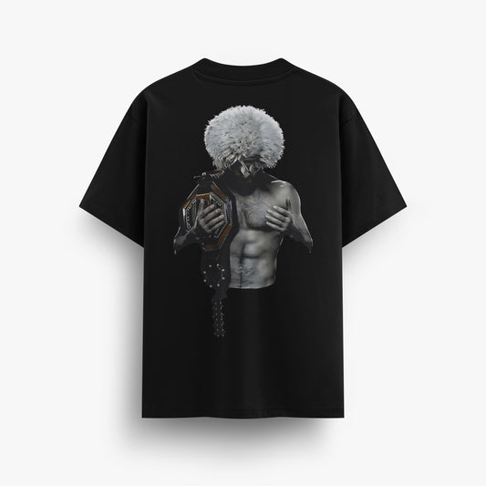 PLAYERA - KHABIB NURMAGOMEDOV