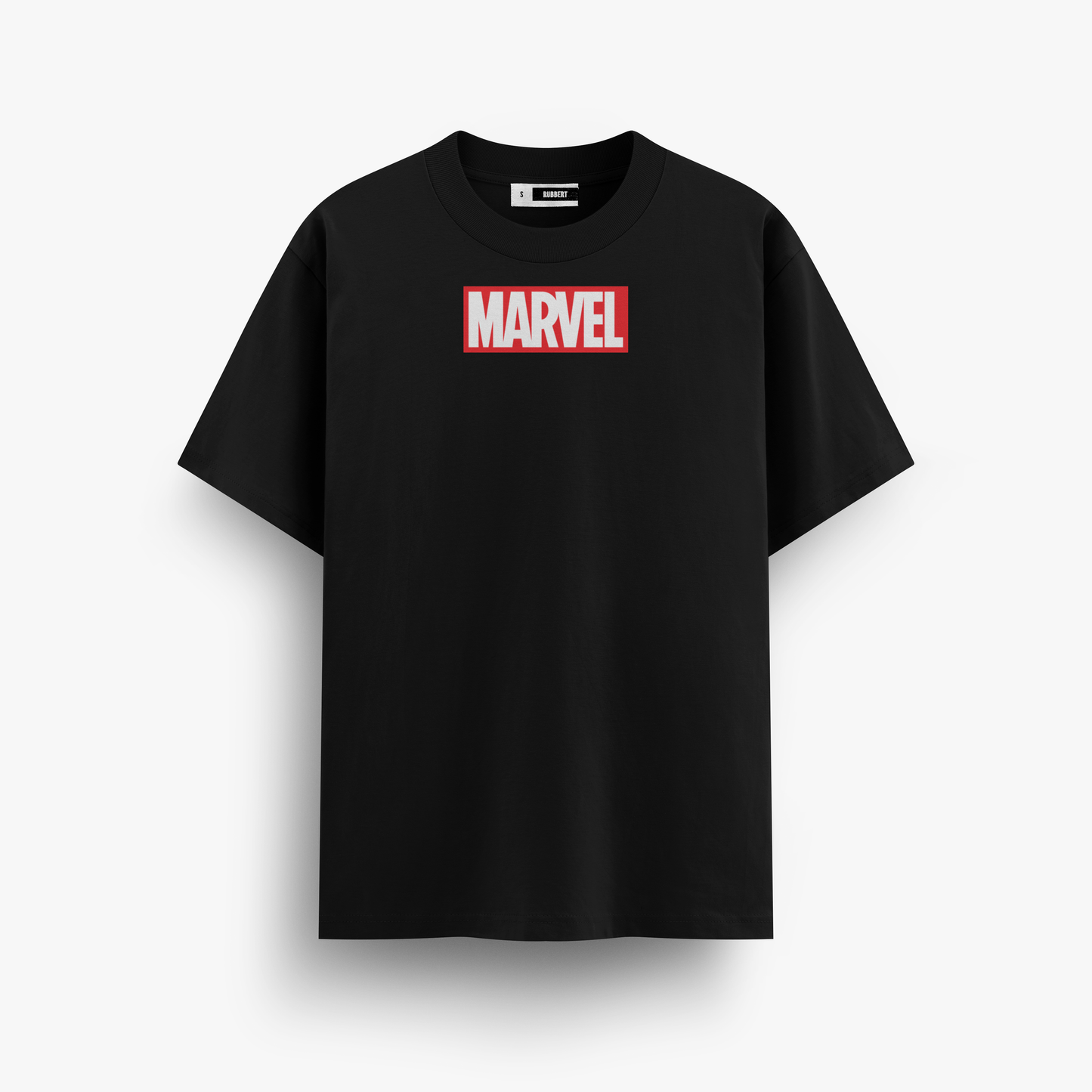 PLAYERA - SPIDERMAN GYM