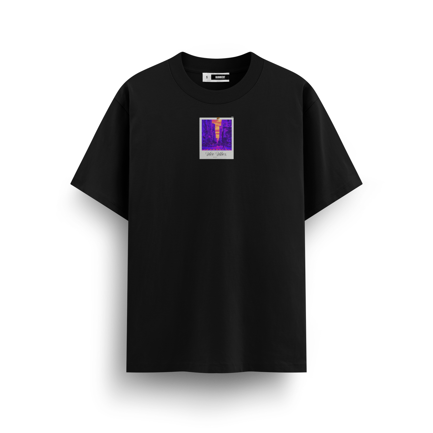 PLAYERA - MIDNIGHT CITY