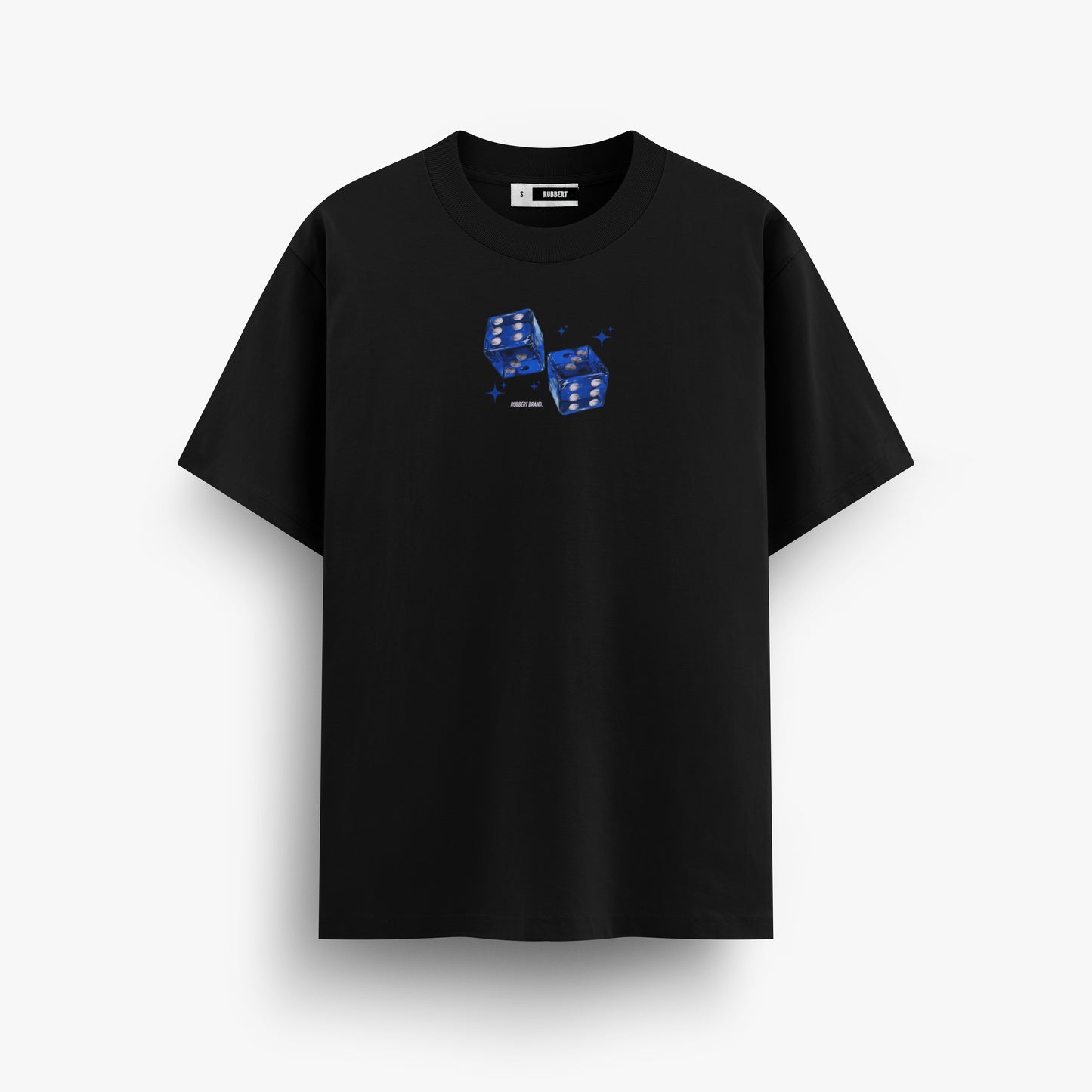PLAYERA - NOT LUCKY | EDICION LIMITADA