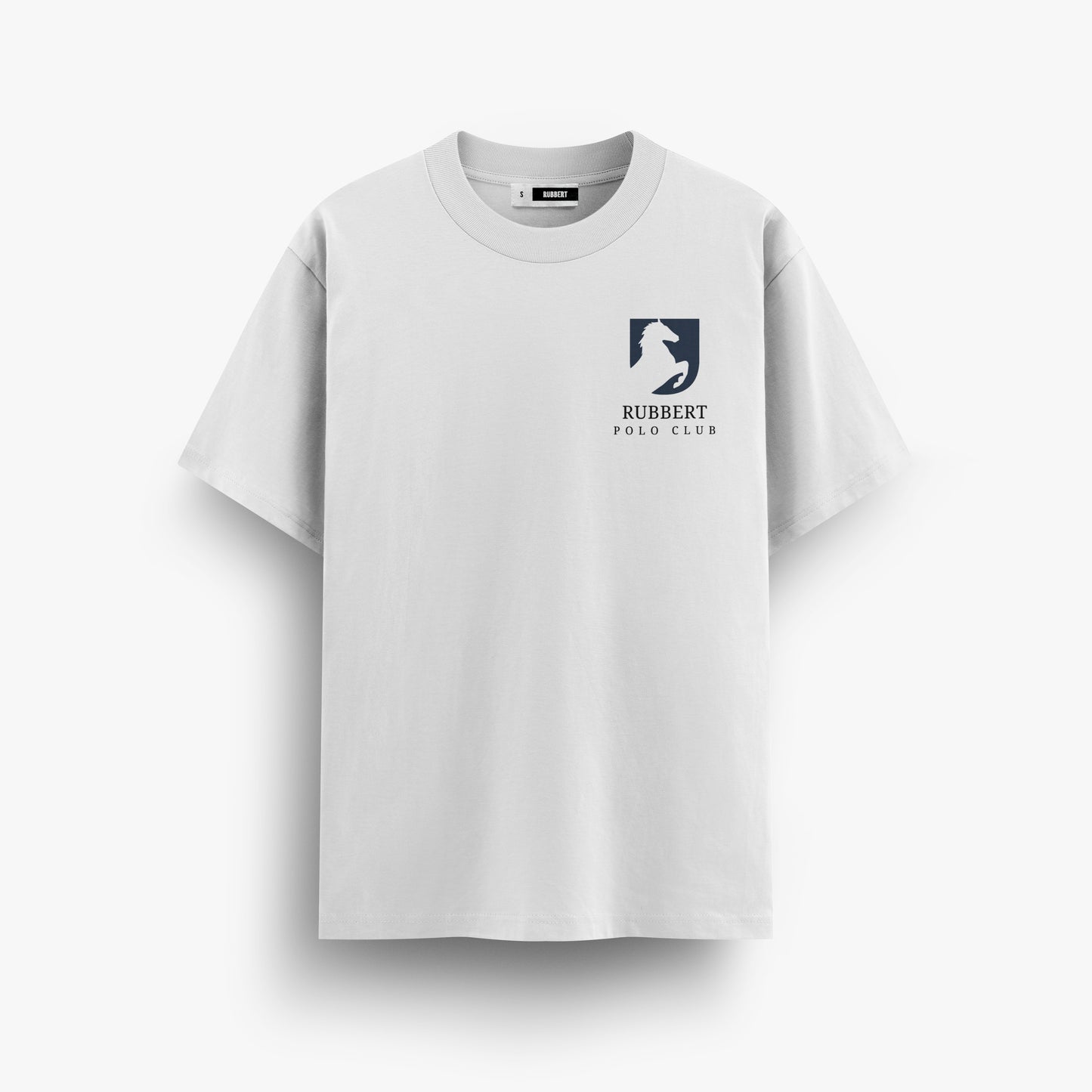 PLAYERA - RUBBERT POLO CLUB | EDICION LIMITADA