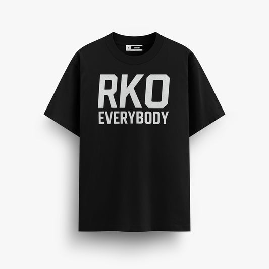 PLAYERA - RANDY ORTON (RKO ANYBODY)