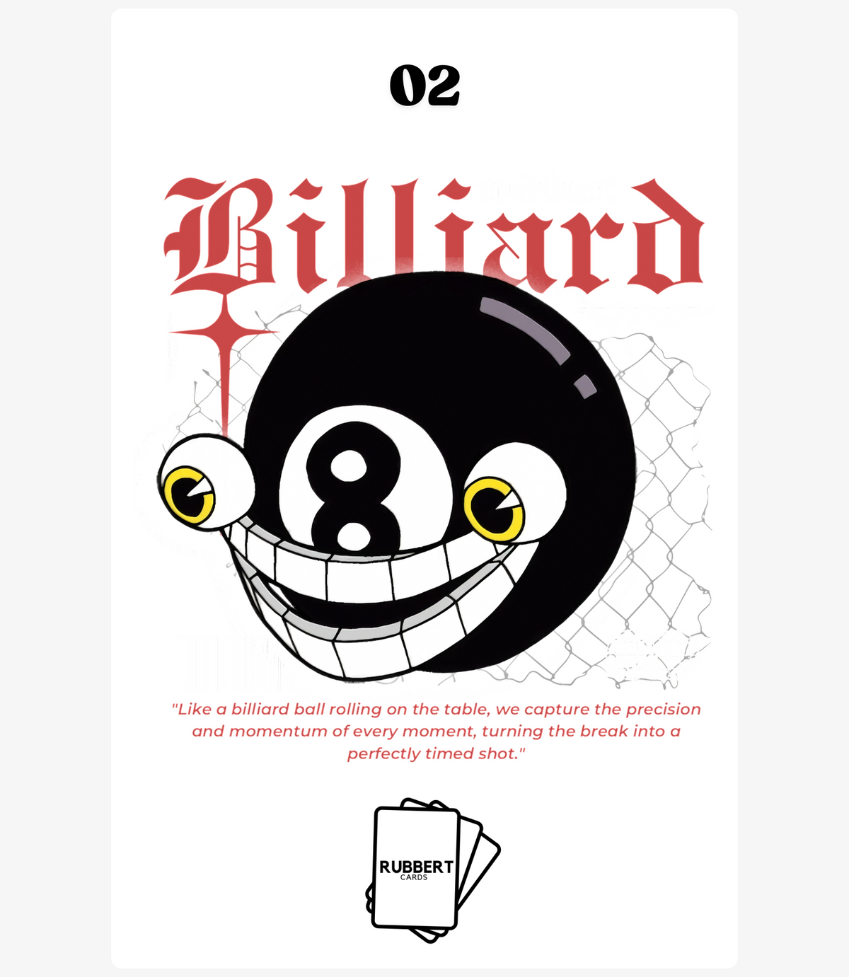RubbertCards – RUBBERT MX