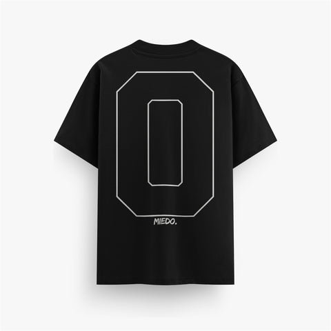 PLAYERA - PENTA (0 MIEDO) | ORIGINALS