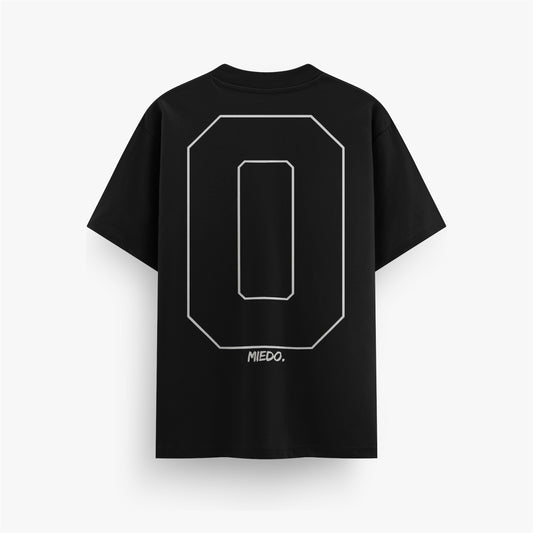 PLAYERA - PENTA (0 MIEDO) | ORIGINALS
