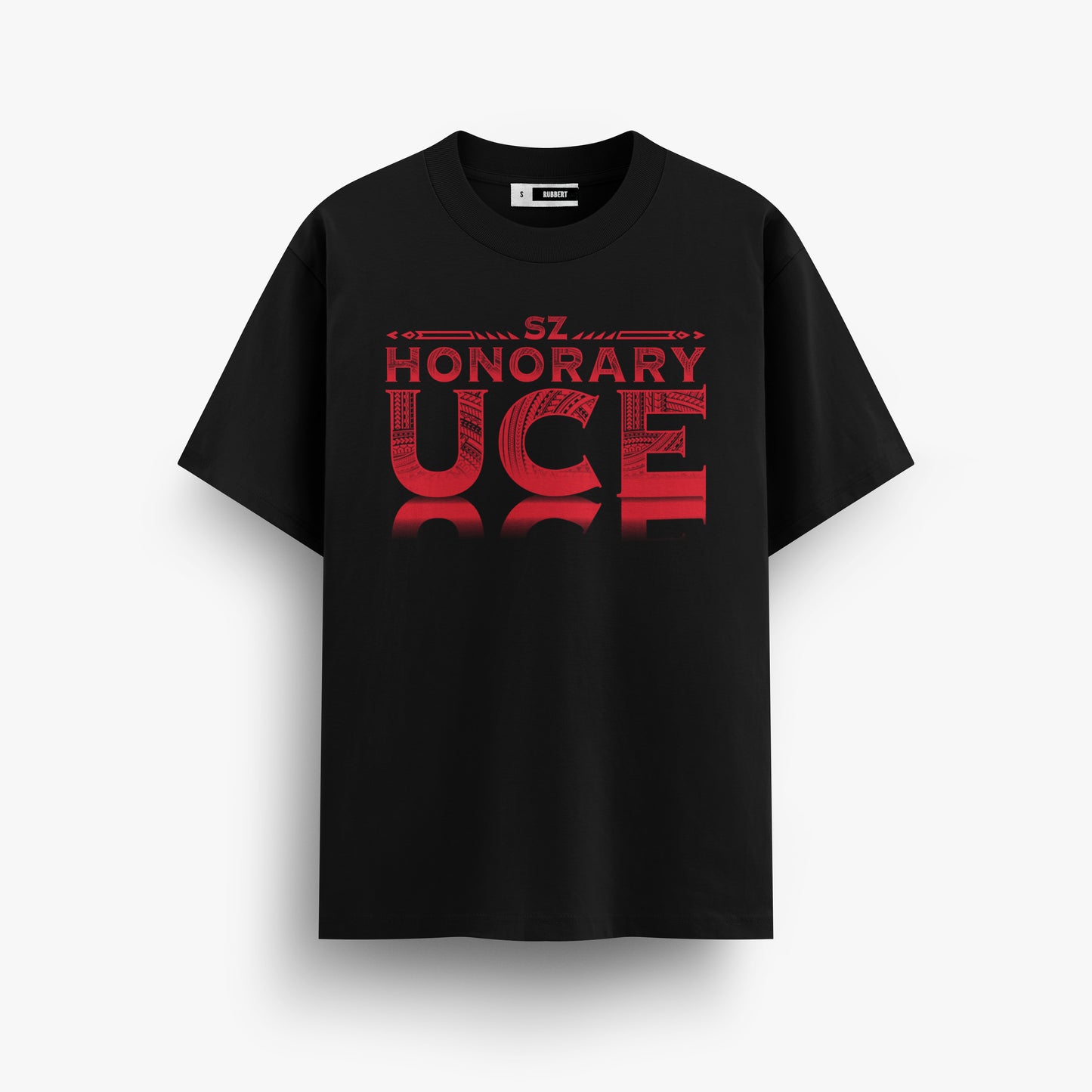 PLAYERA - SAMI ZAYN (HONORARY UCE)