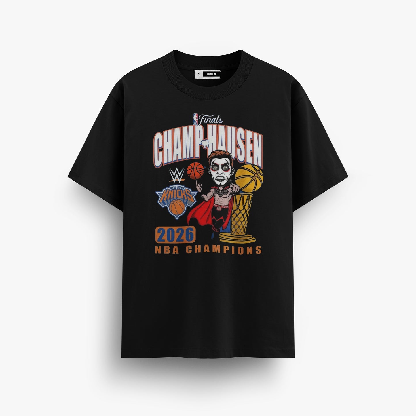 PLAYERA - DANHAUSEN (NBA)