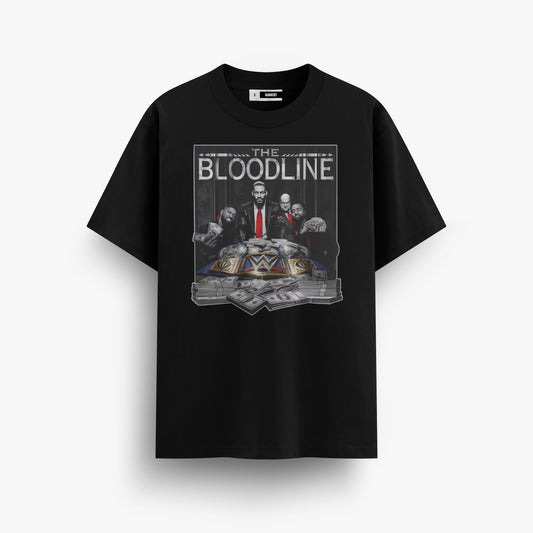 PLAYERA - BLOODLINE (FAMILY)