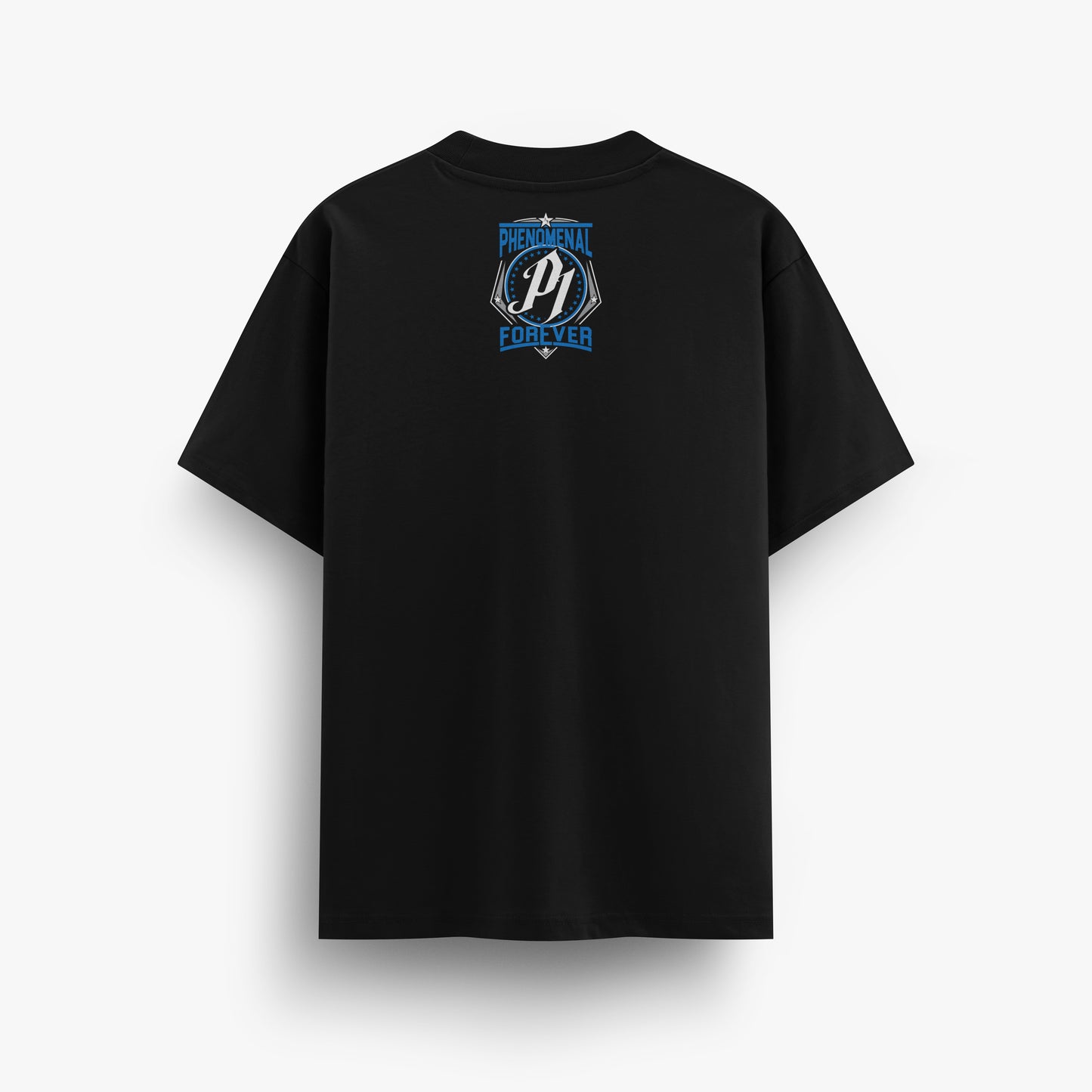 PLAYERA - AJ STYLES (FAREWELL TOUR)