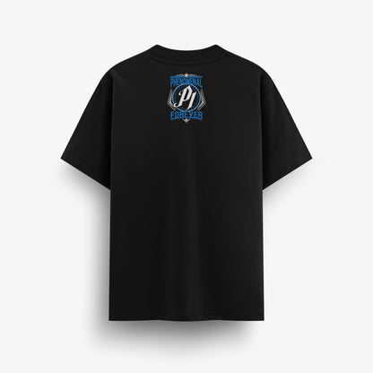 PLAYERA - AJ STYLES (FAREWELL TOUR)