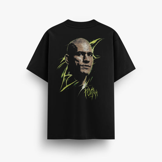 PLAYERA - ALEX PEREIRA (POATAN)