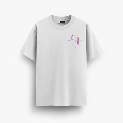 PLAYERA - HUNTRIX (STAGE)