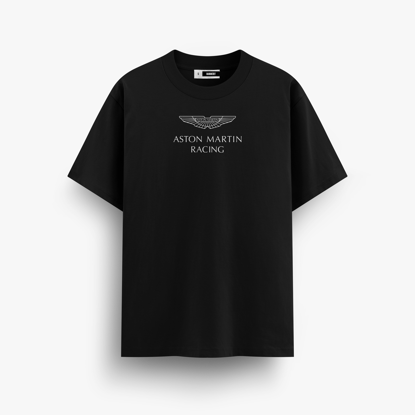 PLAYERA - ASTON MARTIN DB4
