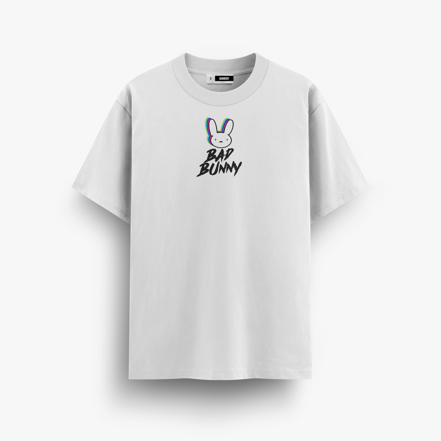 PLAYERA - NADIE SABE LO QUE VA A PASAR MAÑANA BAD BUNNY