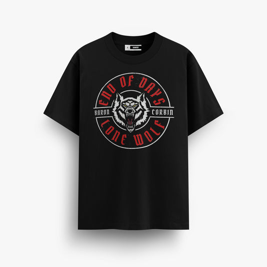 PLAYERA - BARON CORBIN (END OF DAYS)