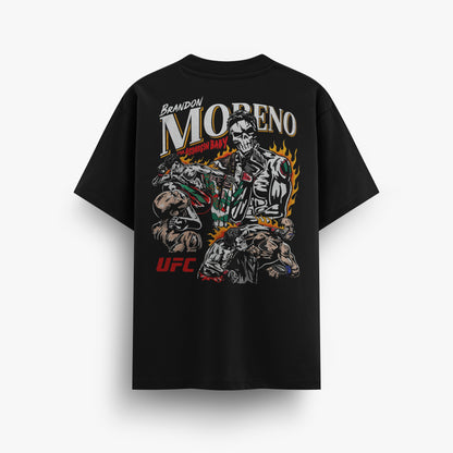 PLAYERA - BRANDON MORENO
