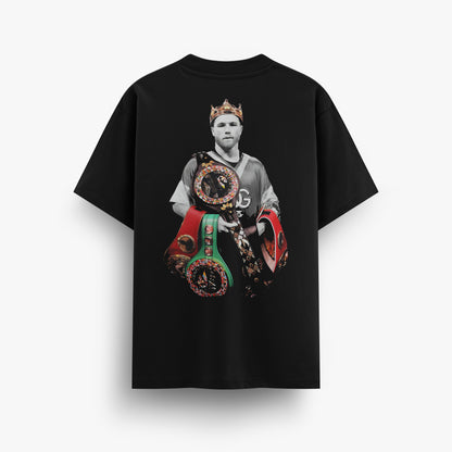 PLAYERA - CANELO ALVAREZ
