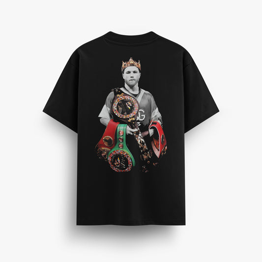 PLAYERA - CANELO ALVAREZ