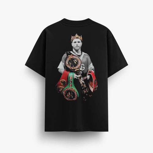 PLAYERA - CANELO ALVAREZ