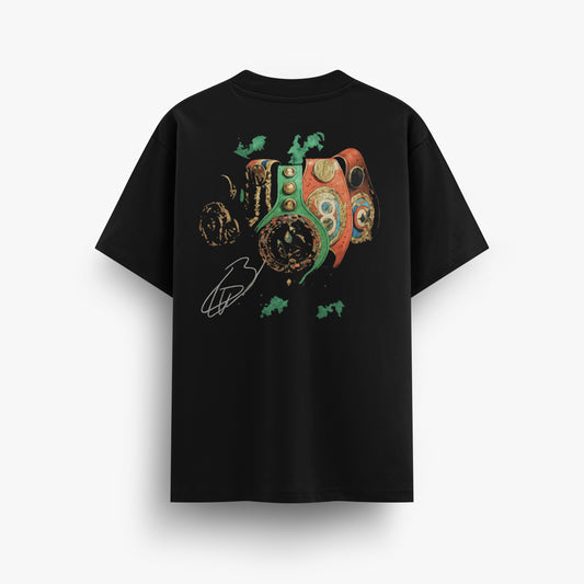 PLAYERA - CANELO ALVAREZ (CHAMPIONSHIPS)