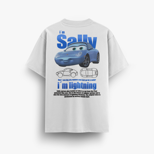 PLAYERA - SALLY