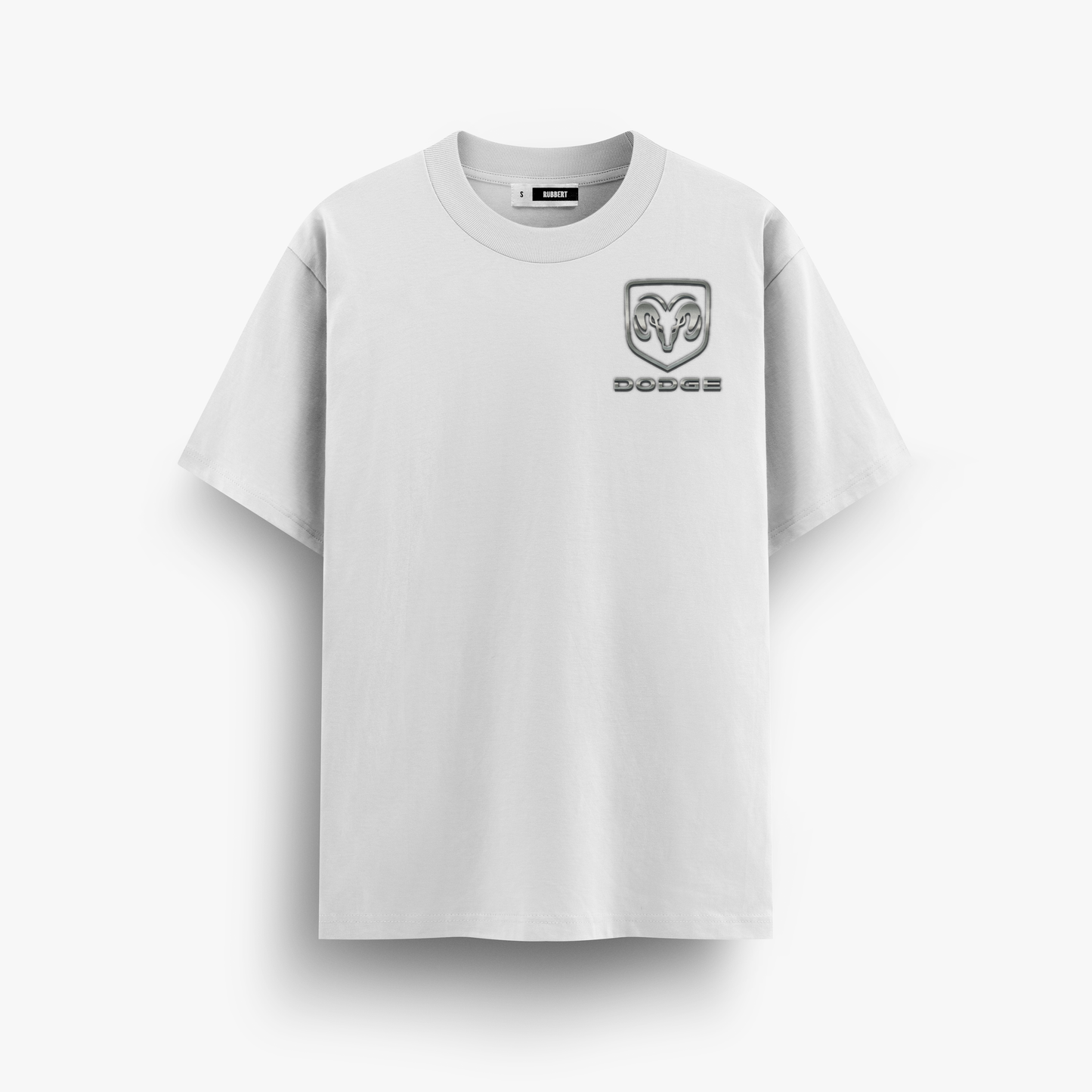 PLAYERA - CHALLENGER